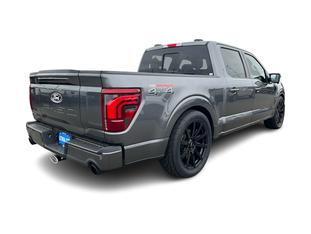 Thumbnail: 2025 Ford F-150 - 19