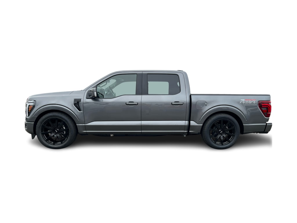 Thumbnail: 2025 Ford F-150 - 3