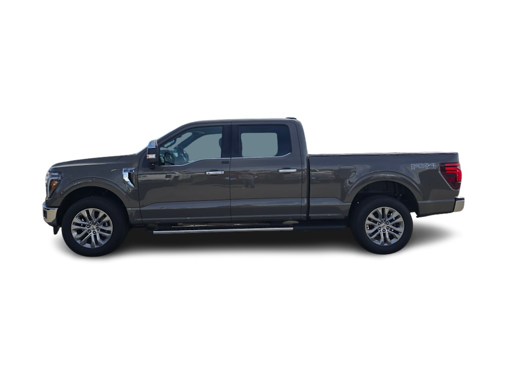 Thumbnail: 2025 Ford F-150 - 3