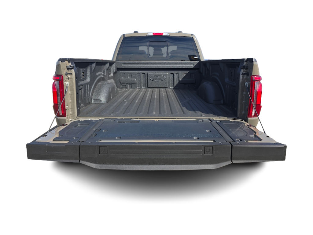 Thumbnail: 2025 Ford F-150 - 14