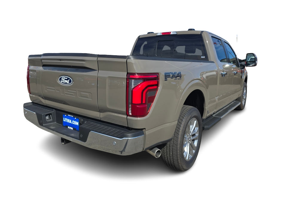 Thumbnail: 2025 Ford F-150 - 16