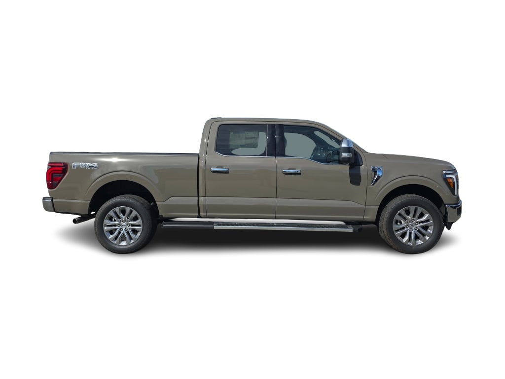 Thumbnail: 2025 Ford F-150 - 17