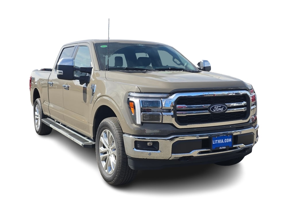 Thumbnail: 2025 Ford F-150 - 18