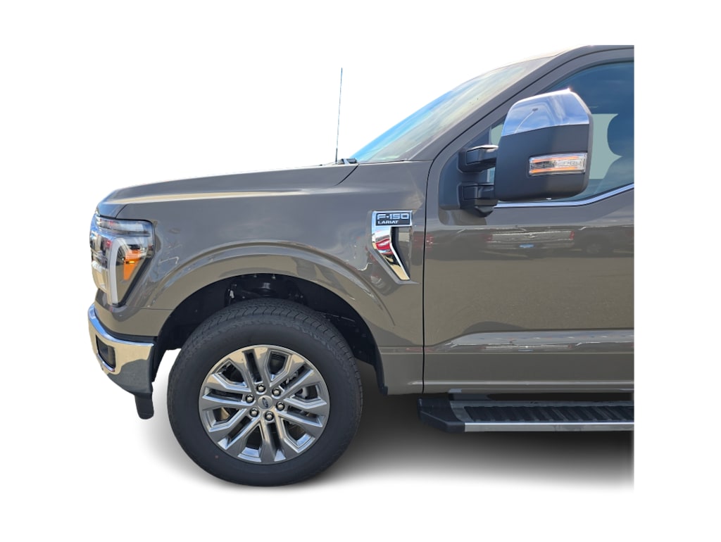 Thumbnail: 2025 Ford F-150 - 20