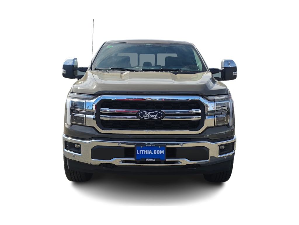 Thumbnail: 2025 Ford F-150 - 6
