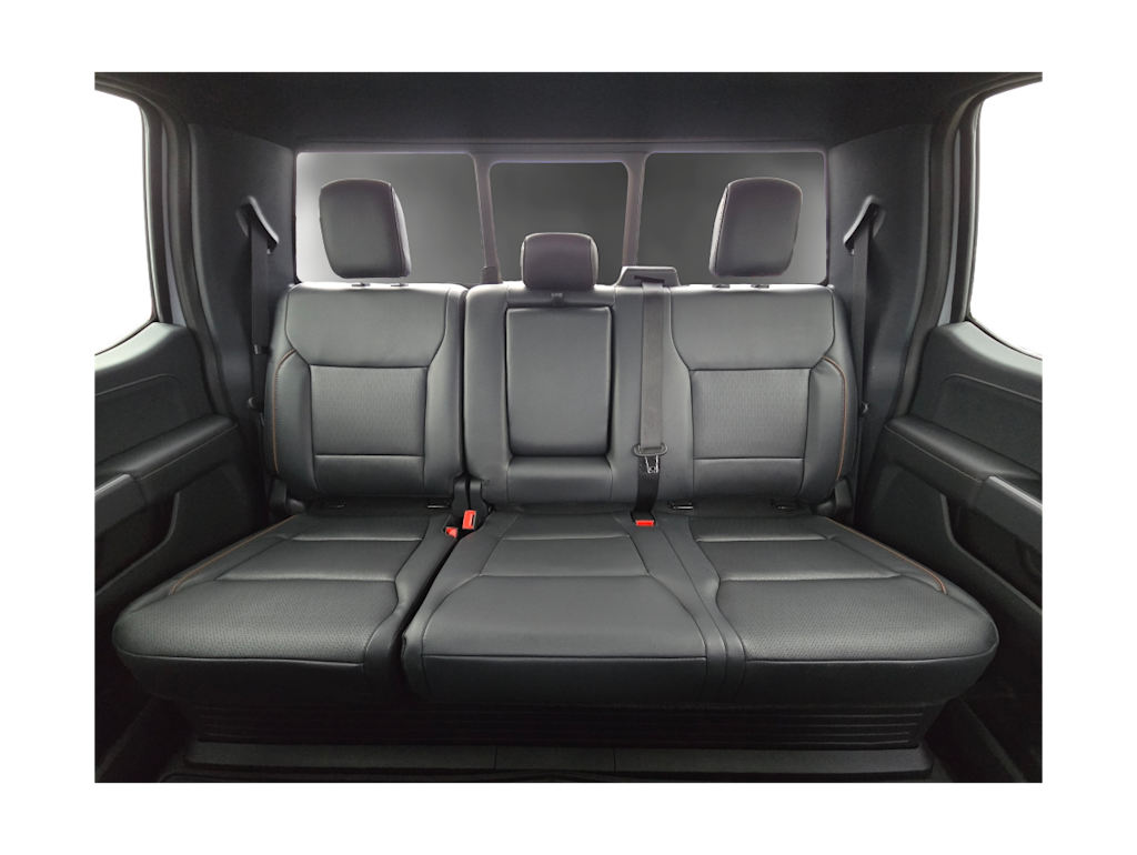 Thumbnail: 2025 Ford F-150 - 21