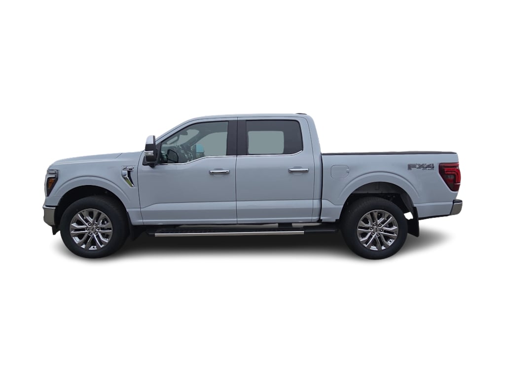 Thumbnail: 2025 Ford F-150 - 3