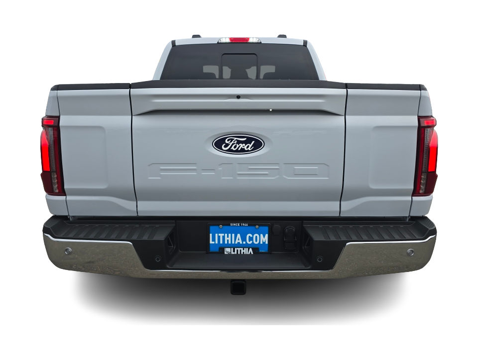 Thumbnail: 2025 Ford F-150 - 5