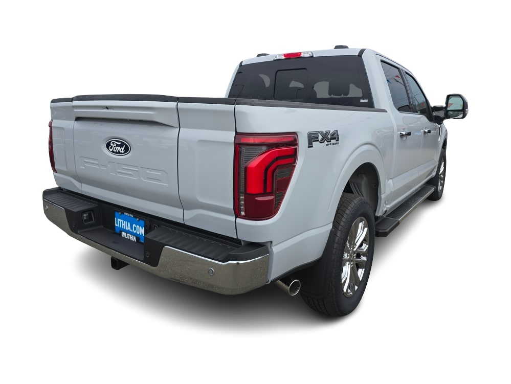 Thumbnail: 2025 Ford F-150 - 16