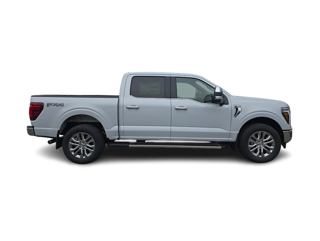 Thumbnail: 2025 Ford F-150 - 17