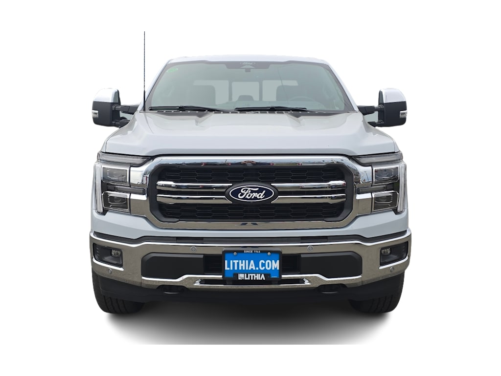 Thumbnail: 2025 Ford F-150 - 6