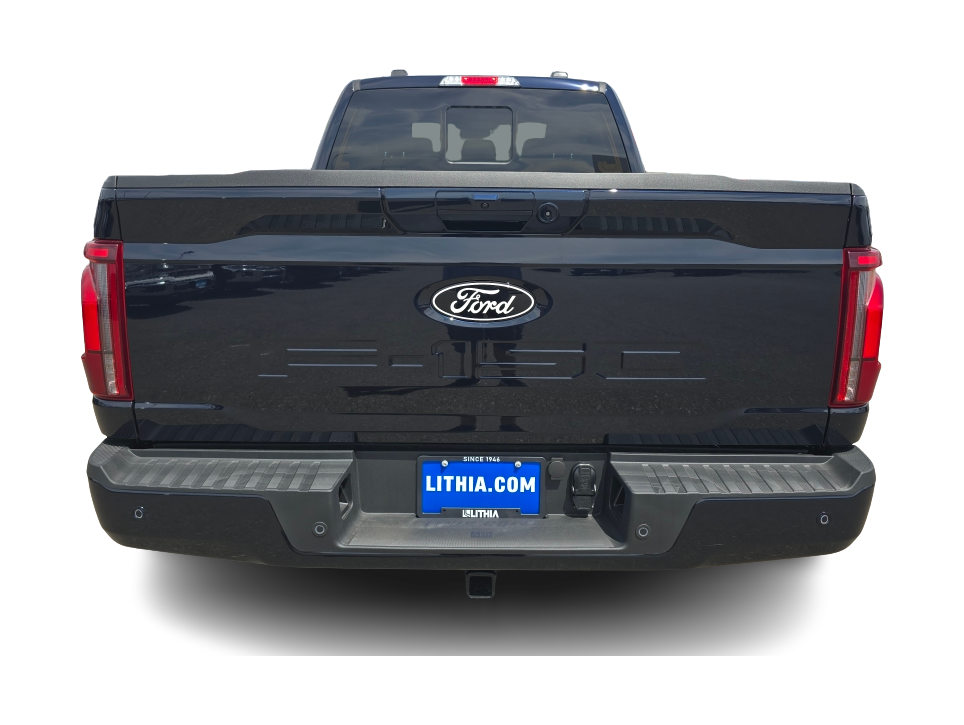 Thumbnail: 2026 Ford F-150 - 5