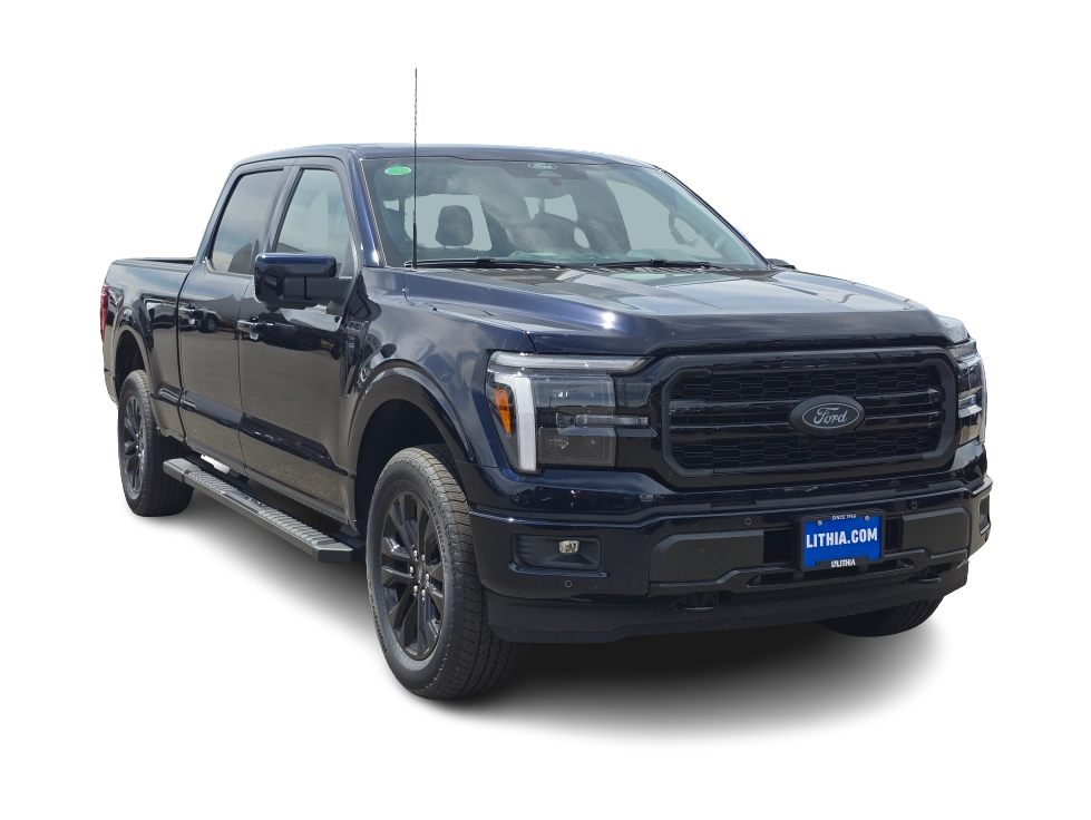 Thumbnail: 2026 Ford F-150 - 18