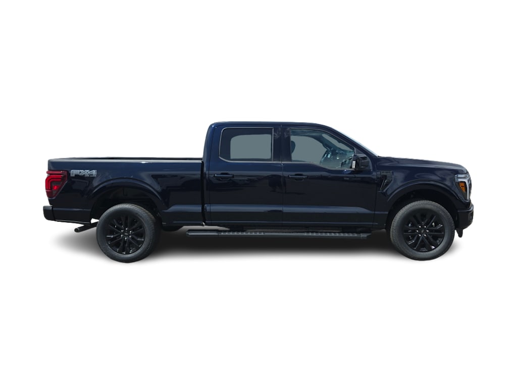 Thumbnail: 2026 Ford F-150 - 17