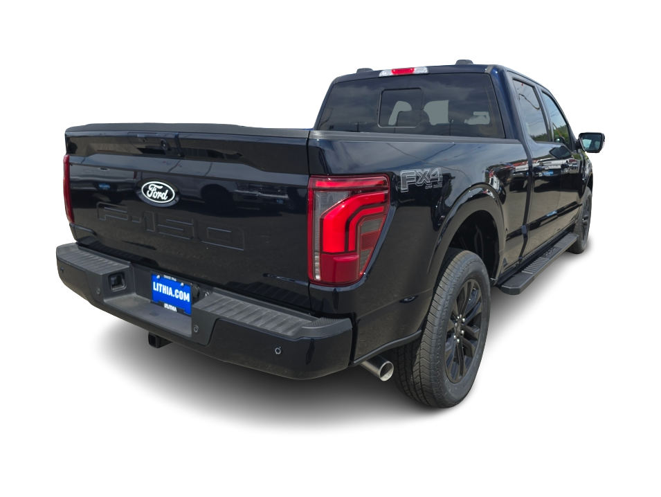Thumbnail: 2026 Ford F-150 - 16