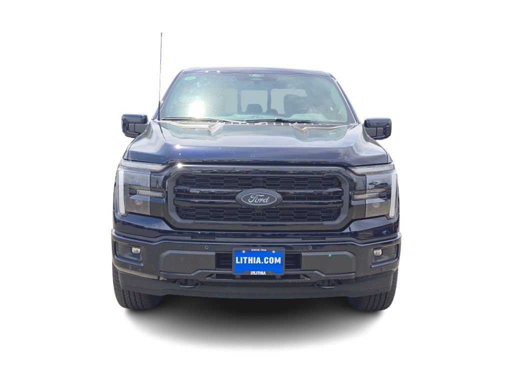 Thumbnail: 2026 Ford F-150 - 6