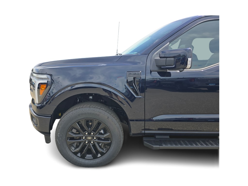 Thumbnail: 2026 Ford F-150 - 21