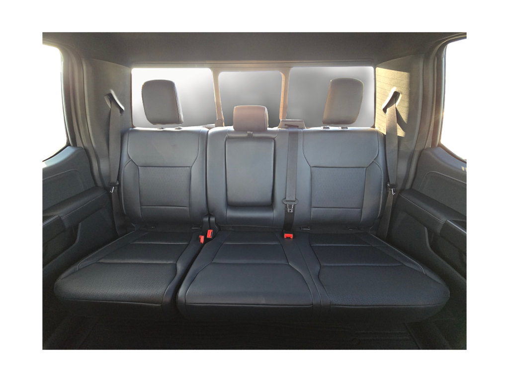 Thumbnail: 2025 Ford F-150 - 21