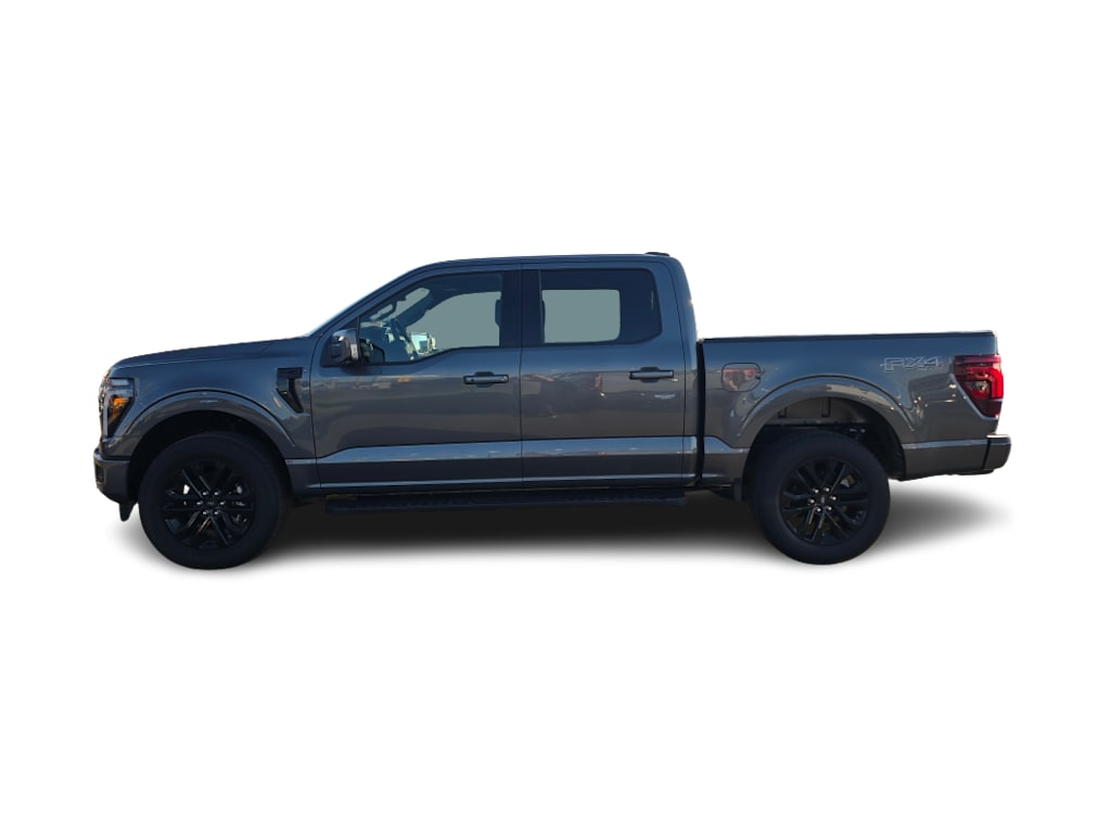 Thumbnail: 2025 Ford F-150 - 3