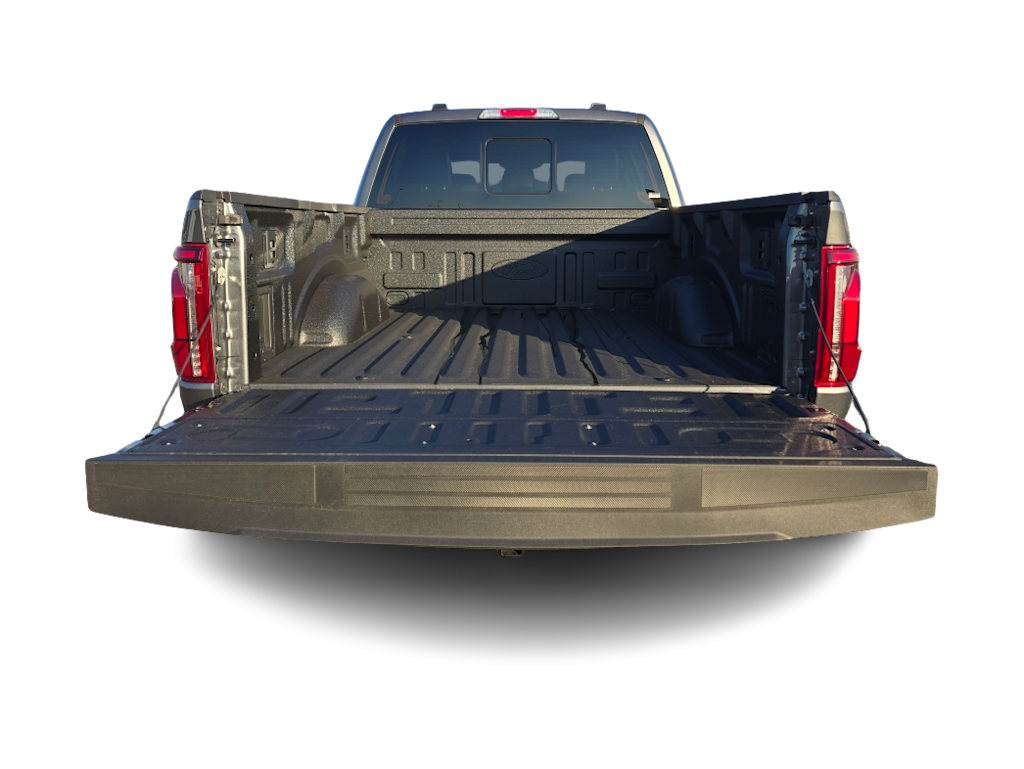 Thumbnail: 2025 Ford F-150 - 14