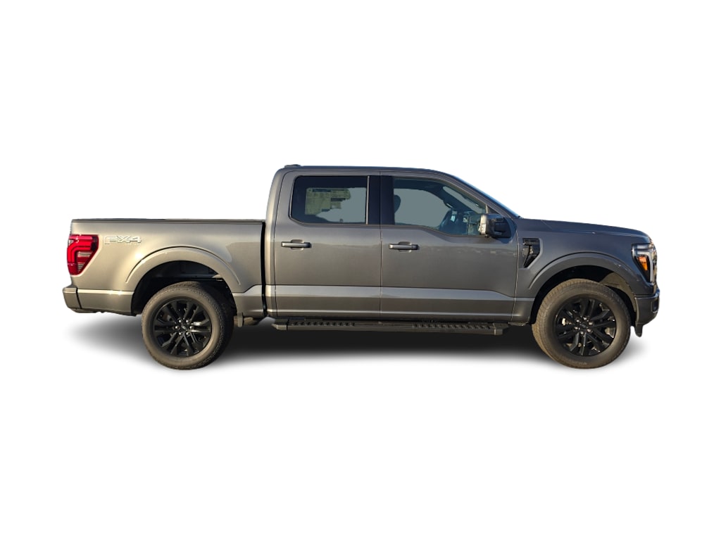 Thumbnail: 2025 Ford F-150 - 17