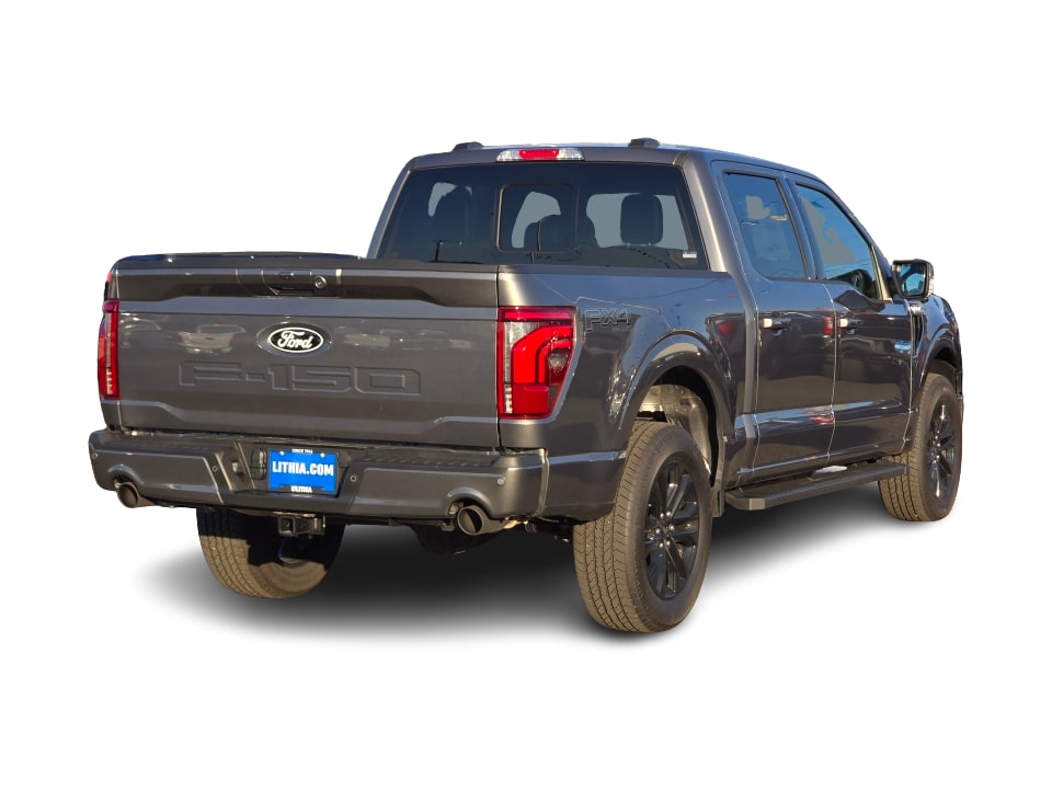 Thumbnail: 2025 Ford F-150 - 16