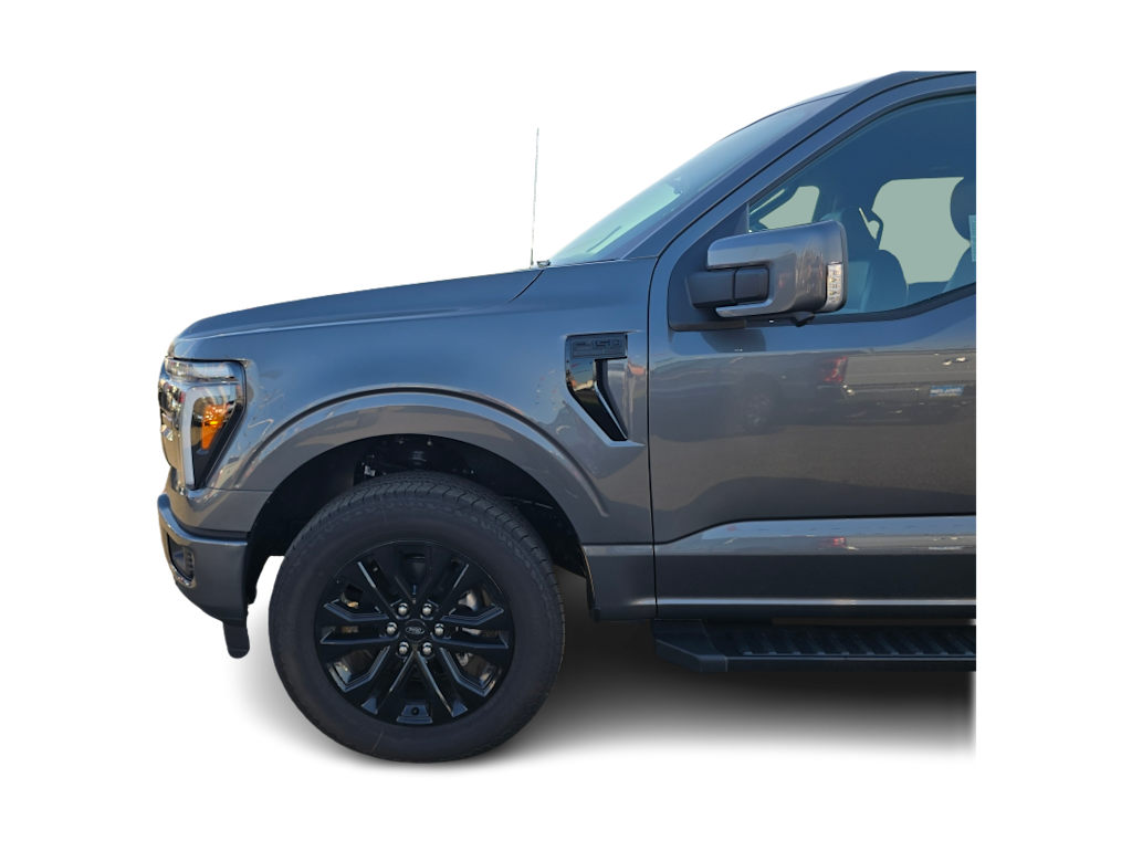 Thumbnail: 2025 Ford F-150 - 20