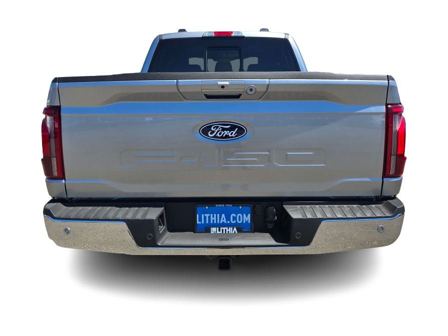 Thumbnail: 2025 Ford F-150 - 5