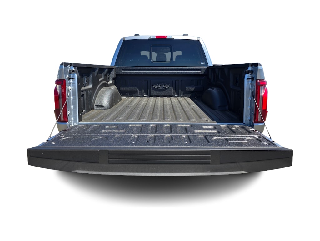 Thumbnail: 2025 Ford F-150 - 15