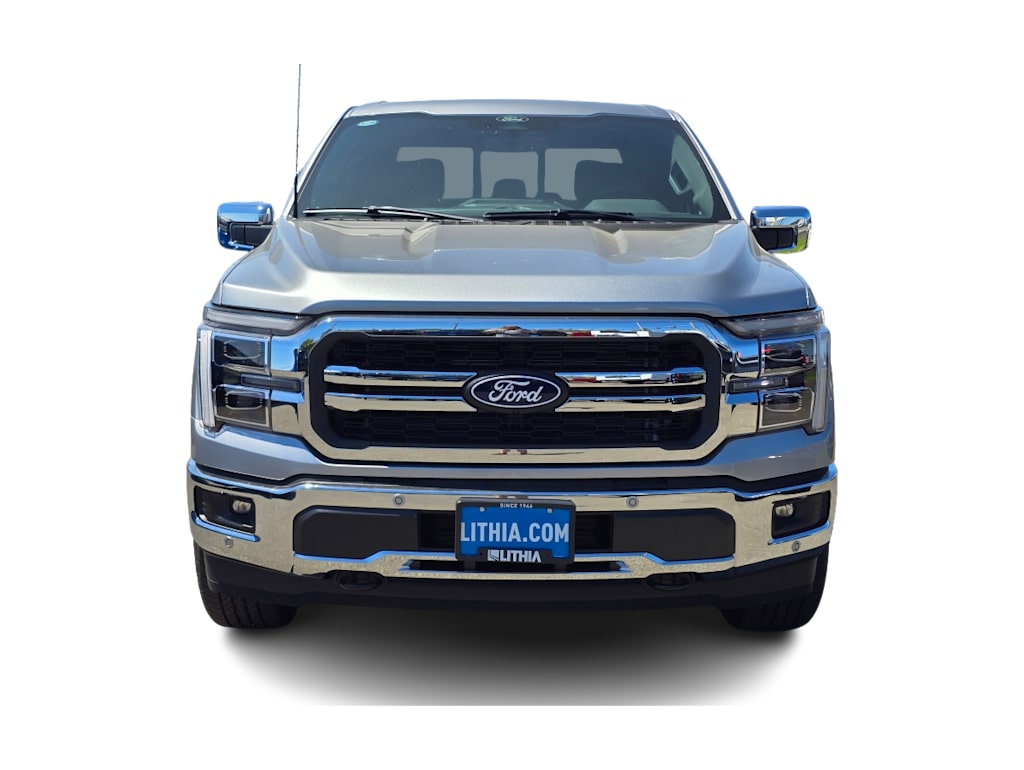 Thumbnail: 2025 Ford F-150 - 6