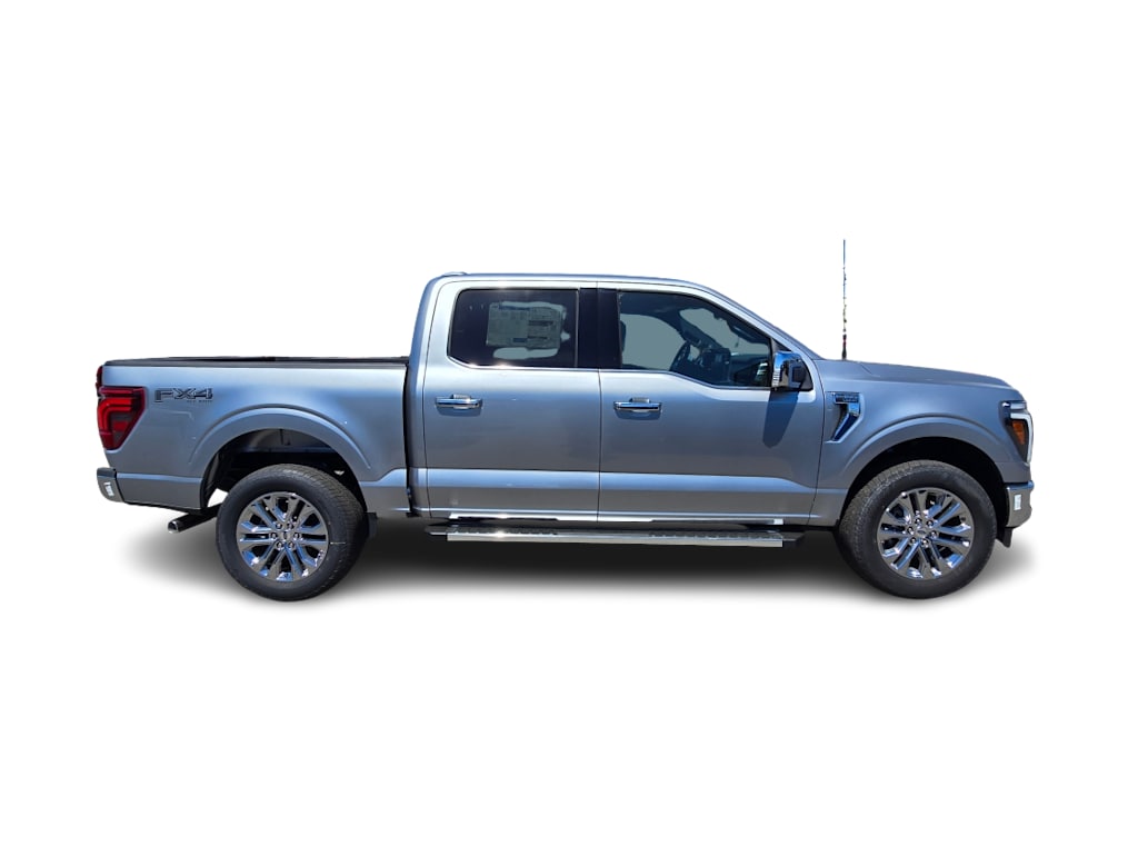 Thumbnail: 2025 Ford F-150 - 18