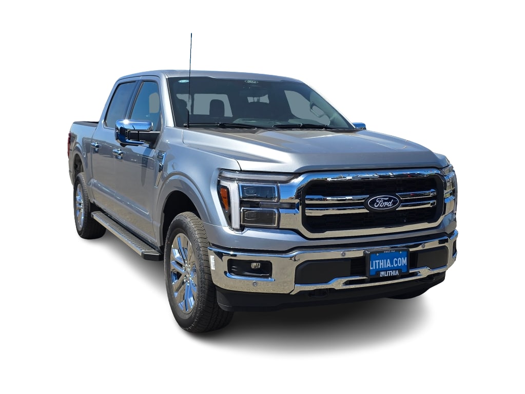 Thumbnail: 2025 Ford F-150 - 19