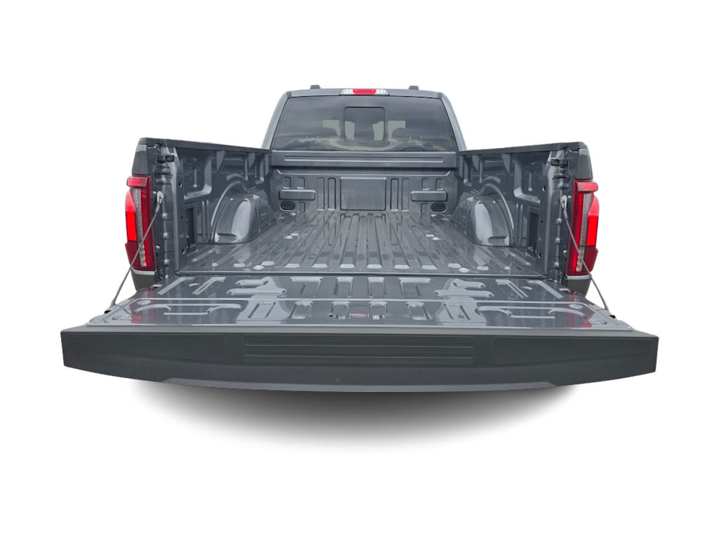 Thumbnail: 2026 Ford F-150 - 14