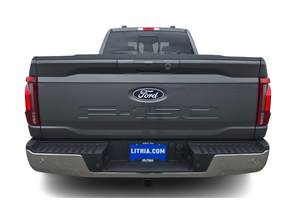 Thumbnail: 2026 Ford F-150 - 5