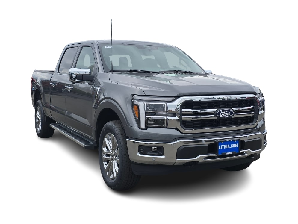 Thumbnail: 2026 Ford F-150 - 18