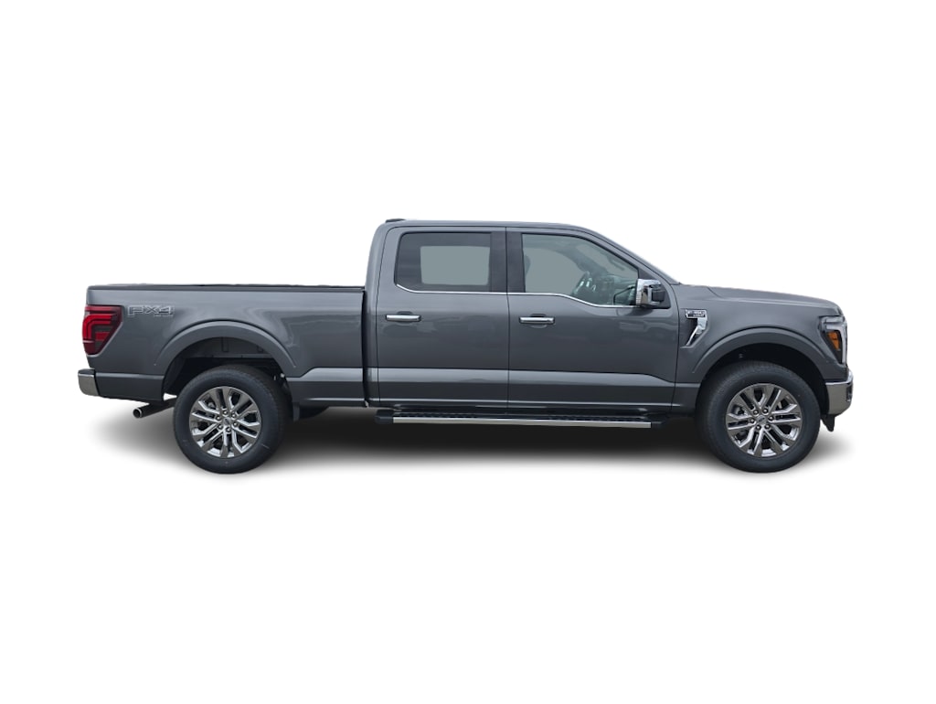 Thumbnail: 2026 Ford F-150 - 17