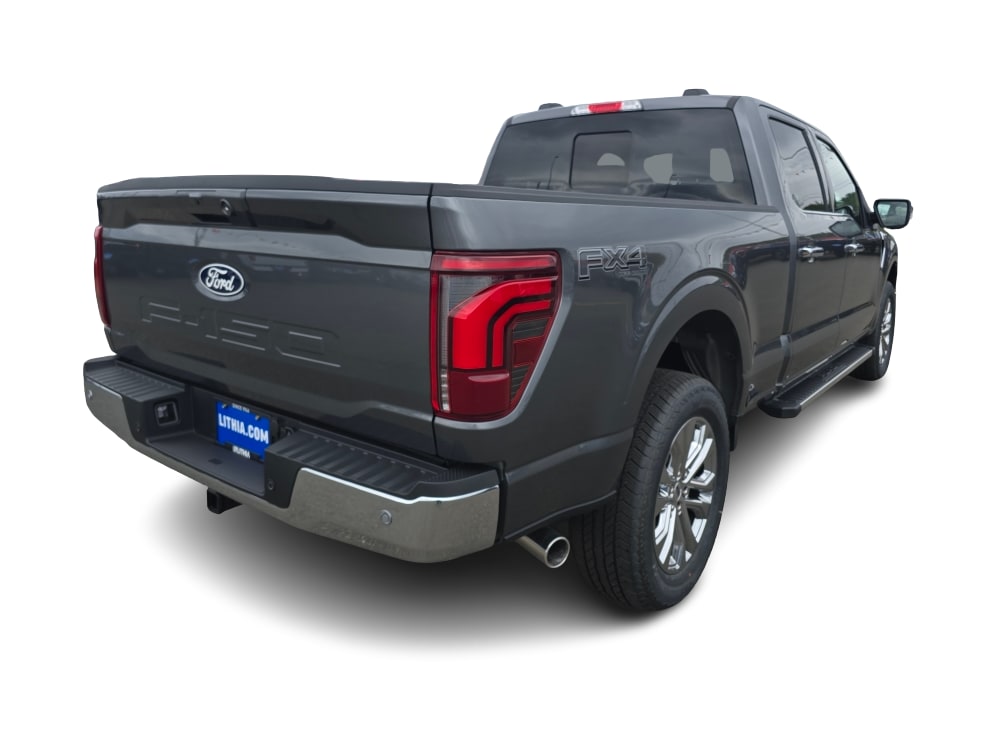 Thumbnail: 2026 Ford F-150 - 16