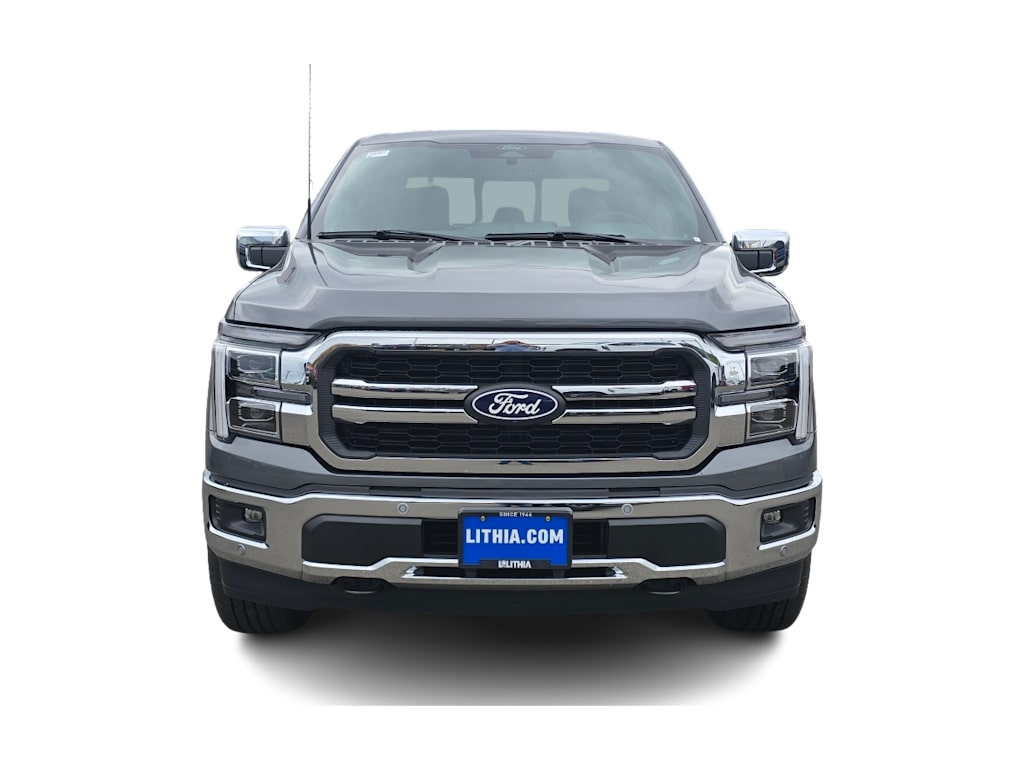 Thumbnail: 2026 Ford F-150 - 6