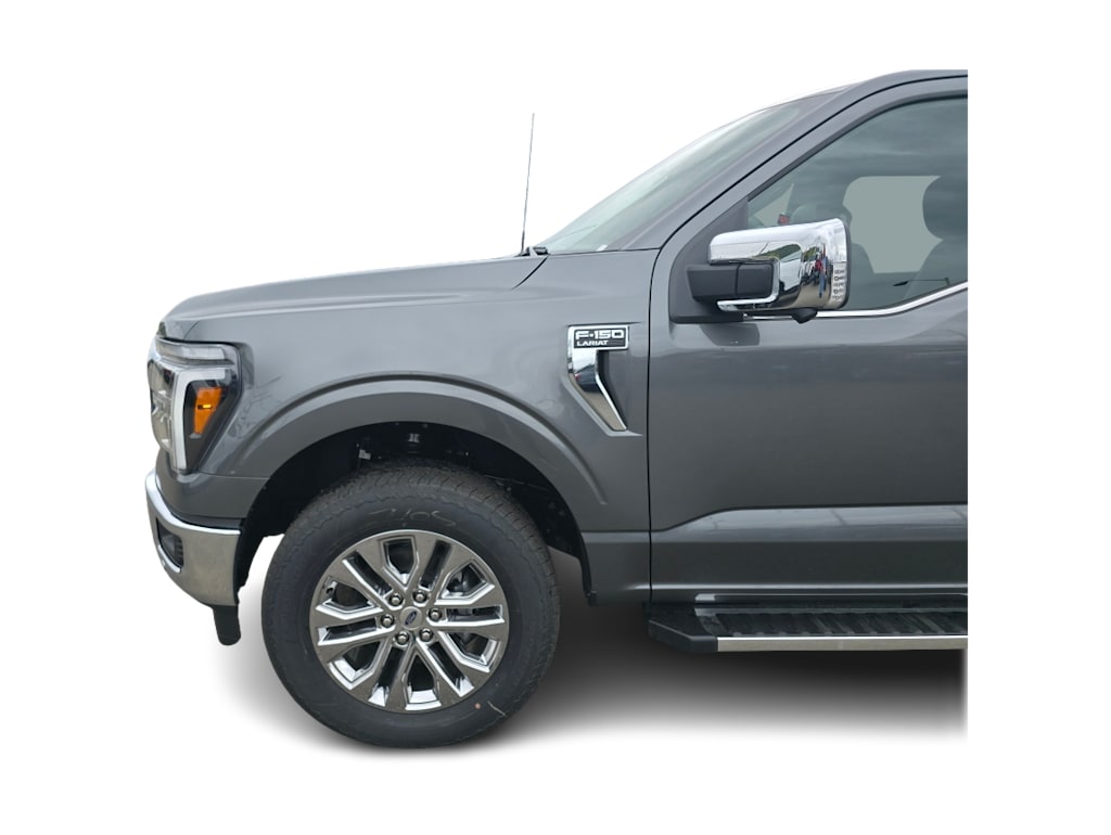 Thumbnail: 2026 Ford F-150 - 21