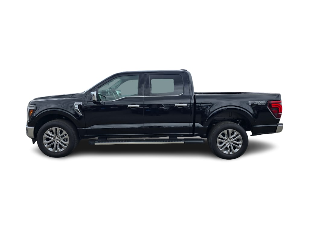 Thumbnail: 2025 Ford F-150 - 3