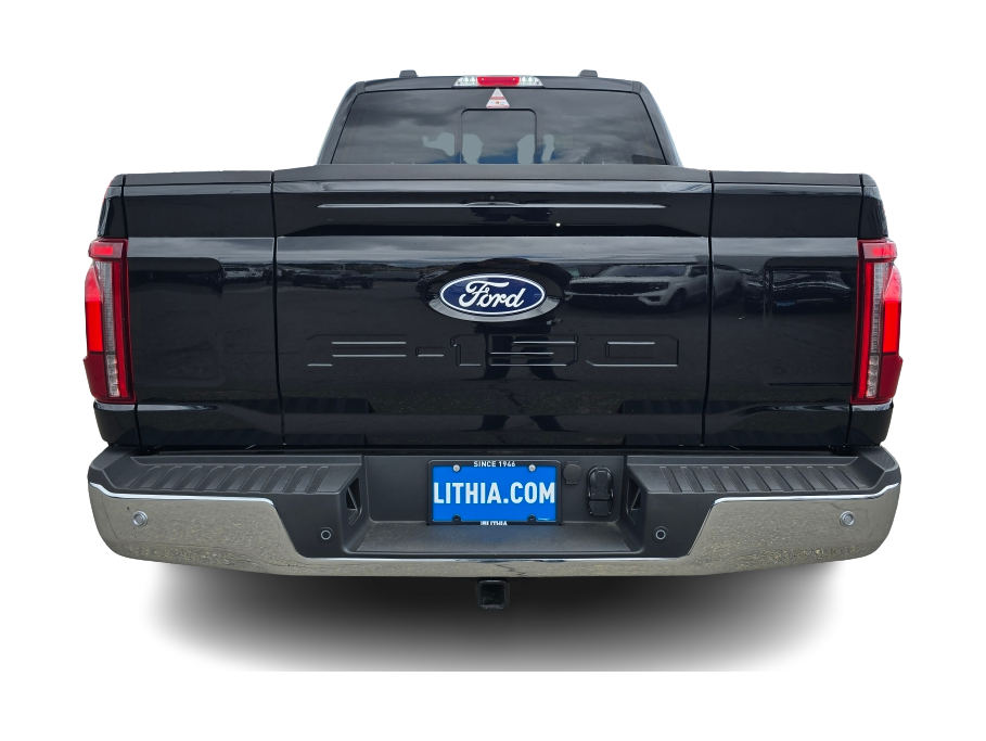 Thumbnail: 2025 Ford F-150 - 5