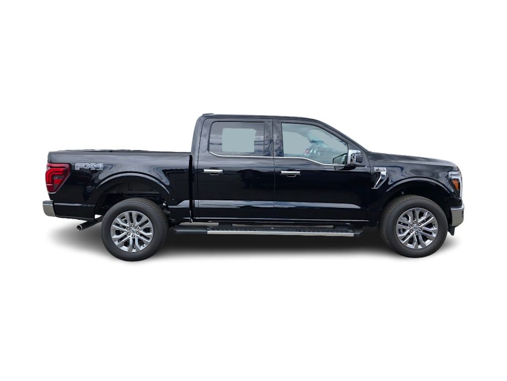Thumbnail: 2025 Ford F-150 - 18