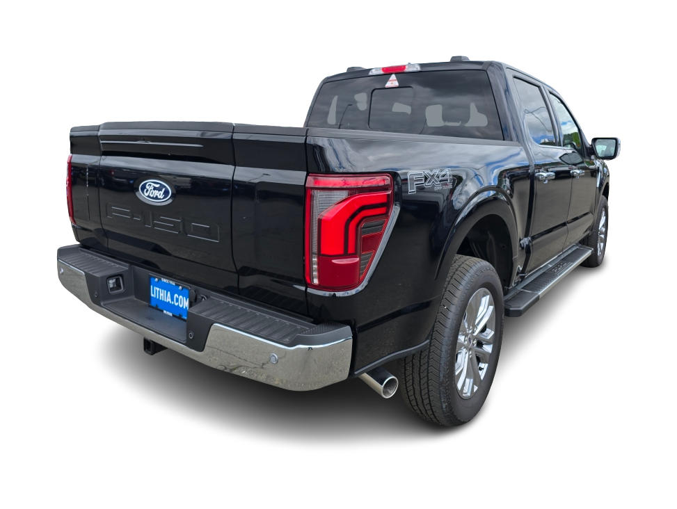 Thumbnail: 2025 Ford F-150 - 17