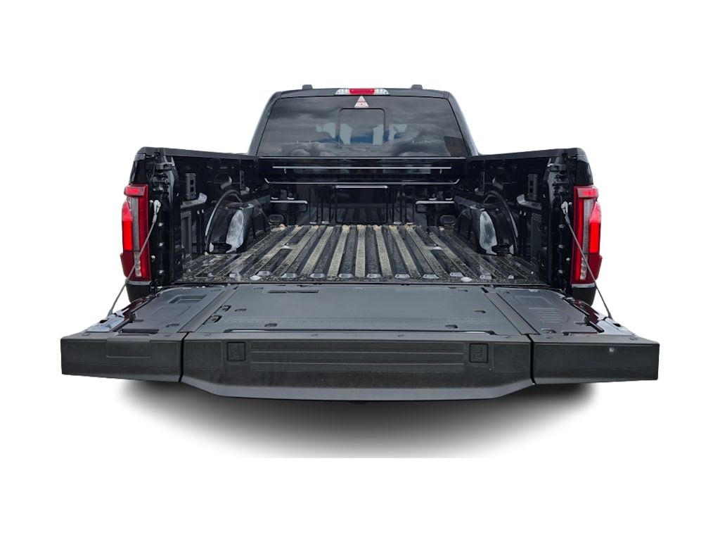 Thumbnail: 2025 Ford F-150 - 15