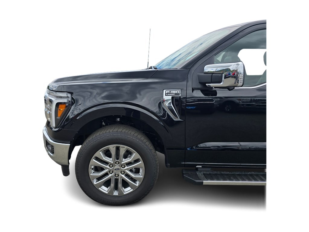 Thumbnail: 2025 Ford F-150 - 20