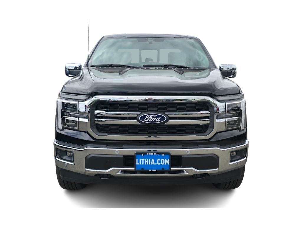 Thumbnail: 2025 Ford F-150 - 6