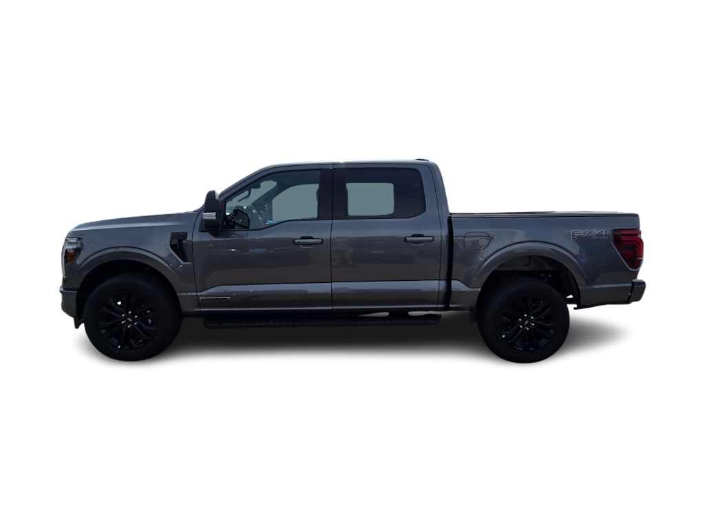 Thumbnail: 2025 Ford F-150 - 3