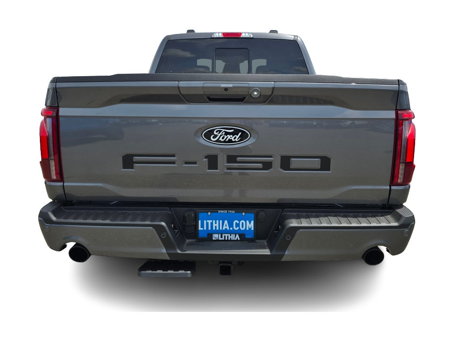 Thumbnail: 2025 Ford F-150 - 5