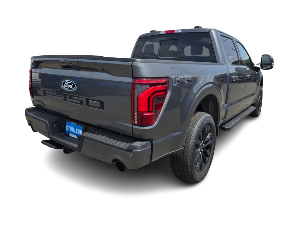 Thumbnail: 2025 Ford F-150 - 16