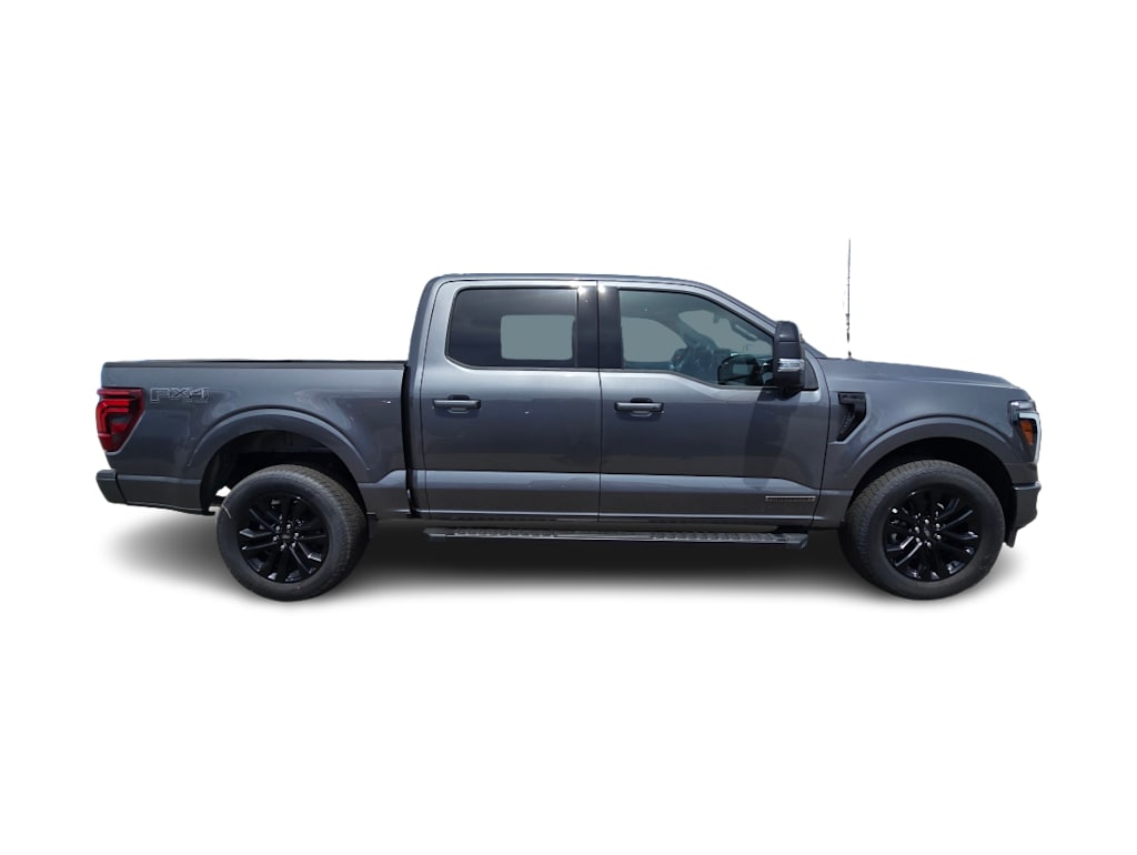 Thumbnail: 2025 Ford F-150 - 17
